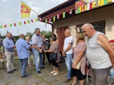 Dzień Działkowca ROD Polpharma