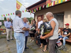 Dzień Działkowca ROD Polpharma