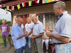 Dzień Działkowca ROD Polpharma