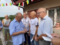 Dzień Działkowca ROD Polpharma
