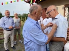 Dzień Działkowca ROD Polpharma