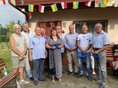 Dzień Działkowca ROD Polpharma