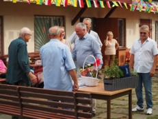 Dzień Działkowca ROD Polpharma