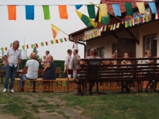 Dzień Działkowca ROD Polpharma