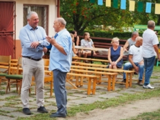 Dzień Działkowca ROD Polpharma