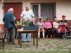 Dzień Działkowca ROD Polpharma