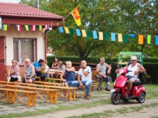 Dzień Działkowca ROD Polpharma