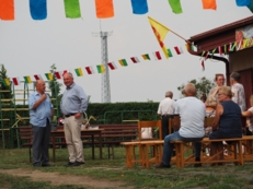 Dzień Działkowca ROD Polpharma