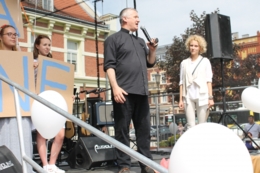 Marsz dla życia