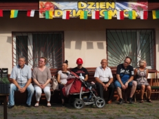 Dzień Działkowca ROD Polpharma