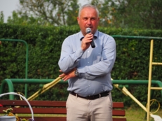 Dzień Działkowca ROD Polpharma