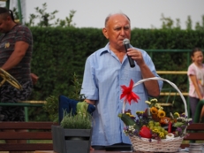 Dzień Działkowca ROD Polpharma