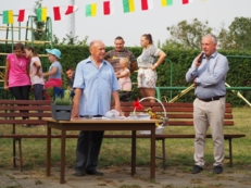 Dzień Działkowca ROD Polpharma