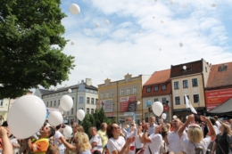 Marsz dla życia