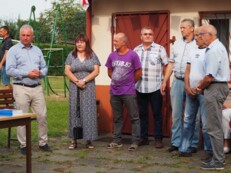 Dzień Działkowca ROD Polpharma