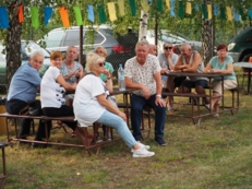 Dzień Działkowca ROD Polpharma
