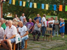 Dzień Działkowca ROD Polpharma