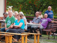 Dzień Działkowca ROD Polpharma