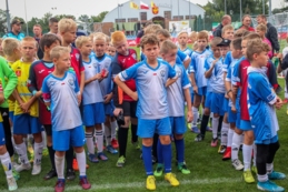 X Deyna CUP Junior 2022
