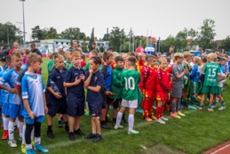 X Deyna CUP Junior 2022