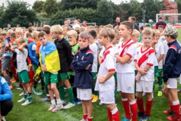 X Deyna CUP Junior 2022