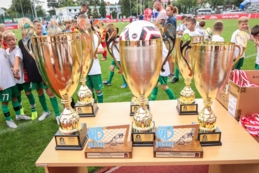 X Deyna CUP Junior 2022