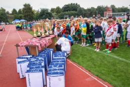 X Deyna CUP Junior 2022