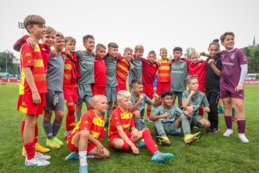 X Deyna CUP Junior 2022
