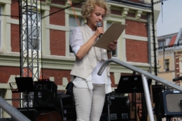 Marsz dla życia