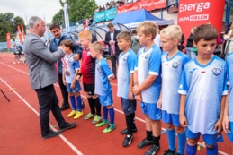 X Deyna CUP Junior 2022