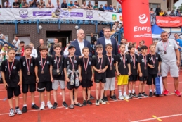 X Deyna CUP Junior 2022