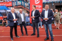 X Deyna CUP Junior 2022