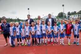 X Deyna CUP Junior 2022