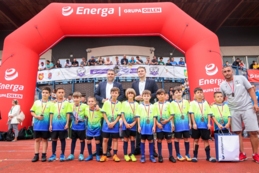 X Deyna CUP Junior 2022