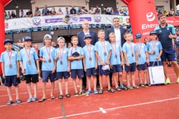 X Deyna CUP Junior 2022