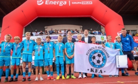 X Deyna CUP Junior 2022
