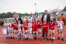 X Deyna CUP Junior 2022