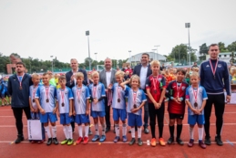 X Deyna CUP Junior 2022