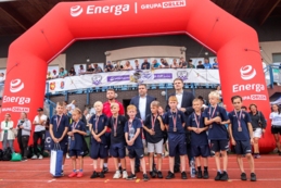 X Deyna CUP Junior 2022