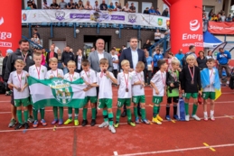 X Deyna CUP Junior 2022