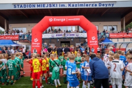 X Deyna CUP Junior 2022