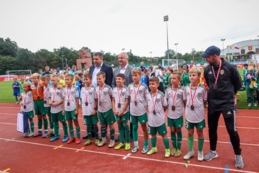 X Deyna CUP Junior 2022