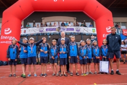 X Deyna CUP Junior 2022
