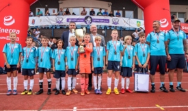 X Deyna CUP Junior 2022