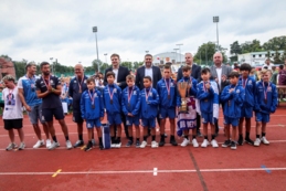 X Deyna CUP Junior 2022