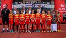 X Deyna CUP Junior 2022