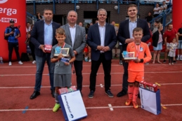 X Deyna CUP Junior 2022
