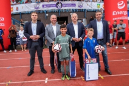 X Deyna CUP Junior 2022