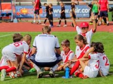 X Deyna CUP Junior 2022