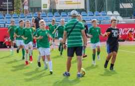 X Deyna CUP Junior 2022